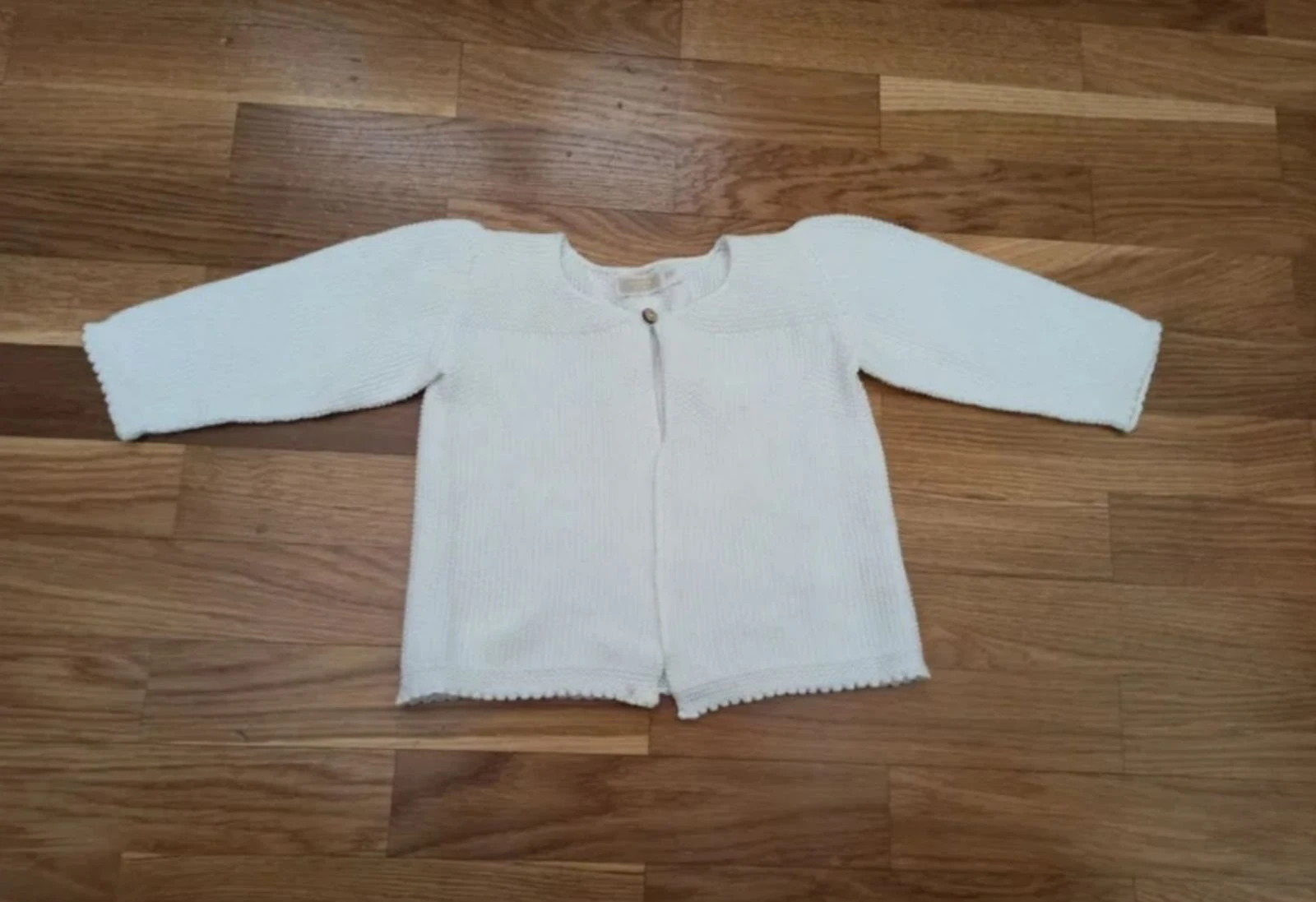 Chaqueta 